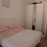 Lejlighed Anai Sea View Penthouse Jadranovo