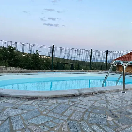 Appartement Anai *