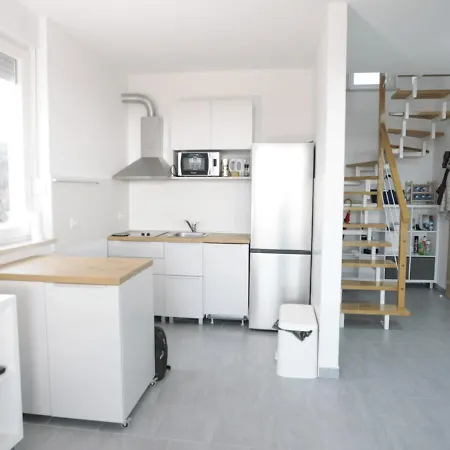 Anai Appartement *