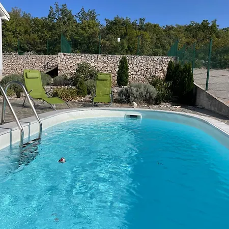 Anai Sea View Penthouse Apartment Jadranovo