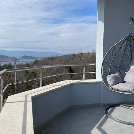 Anai Sea View Penthouse