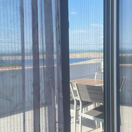 Apartment Anai Sea View Penthouse Jadranovo