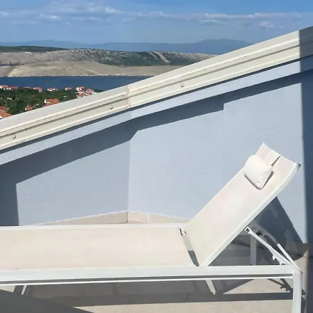 Appartement Anai