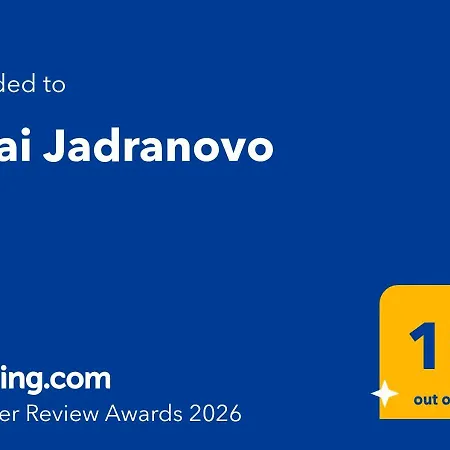 Anai Sea View Penthouse * Jadranovo