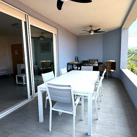 Anai Sea View Penthouse