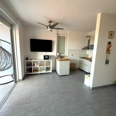 Apartment Anai Sea View Penthouse *