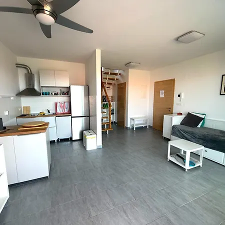 Anai Sea View Penthouse Apartment Jadranovo