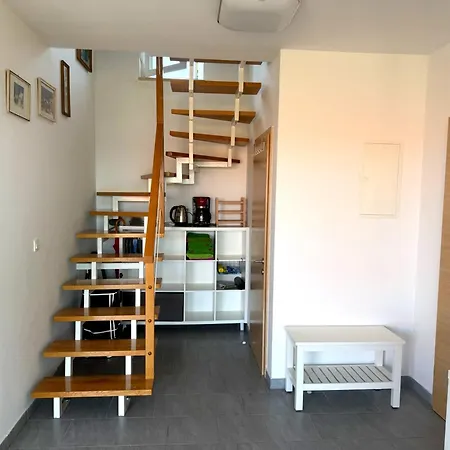 Anai Sea View Penthouse Apartment *