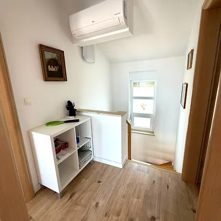 Anai Sea View Penthouse * Jadranovo