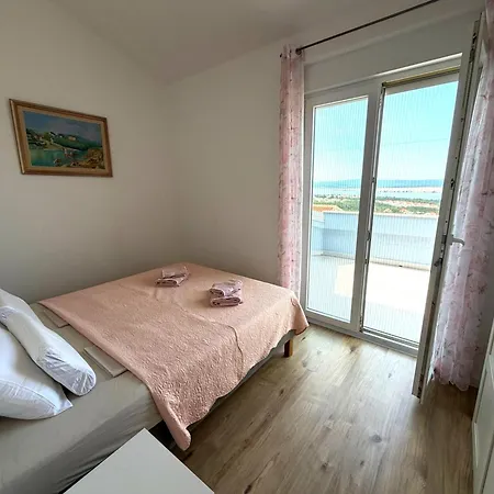 Anai Sea View Penthouse Apartment *