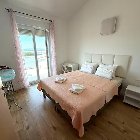 Anai Sea View Penthouse *