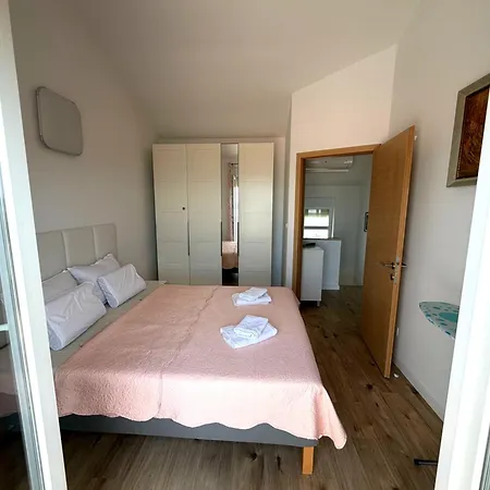Anai Sea View Penthouse * Jadranovo