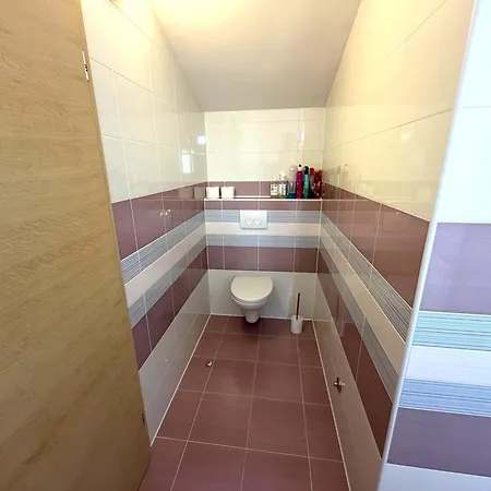 Anai Sea View Penthouse *