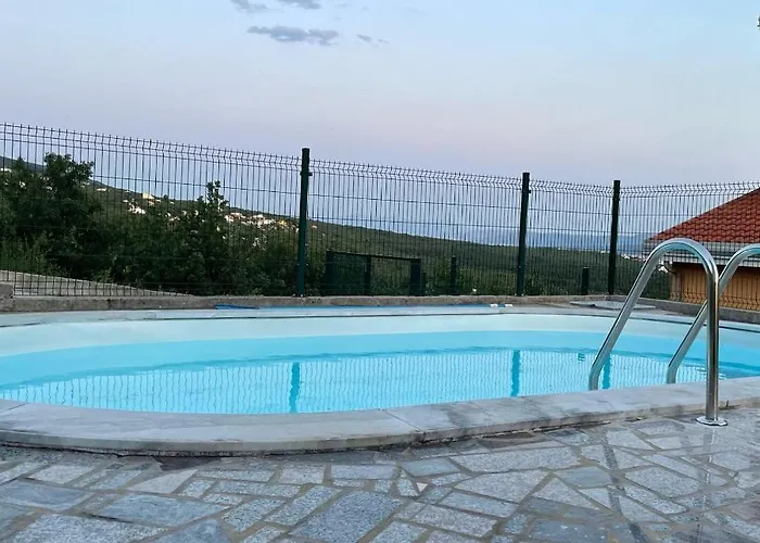 Appartement Anai Sea View Penthouse *