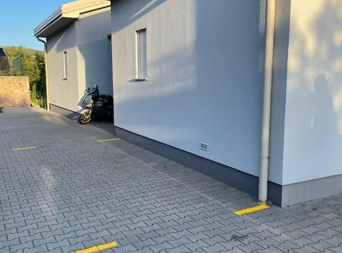 Appartement Anai
