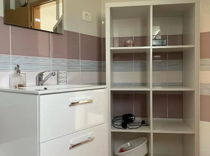 Anai Appartement Jadranovo