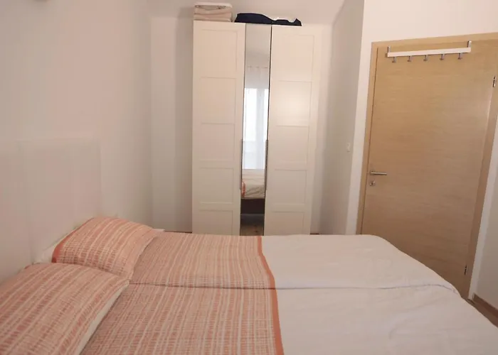 Appartement Anai *