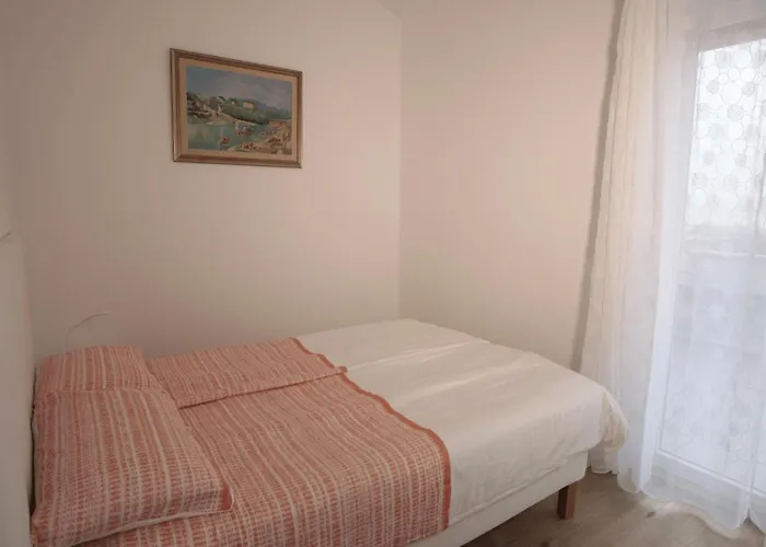 Anai Appartement Jadranovo