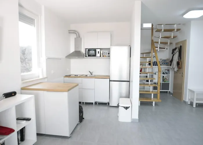 Anai Appartement *
