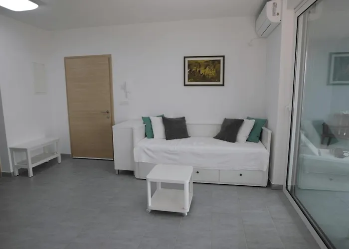 Appartement Anai Jadranovo