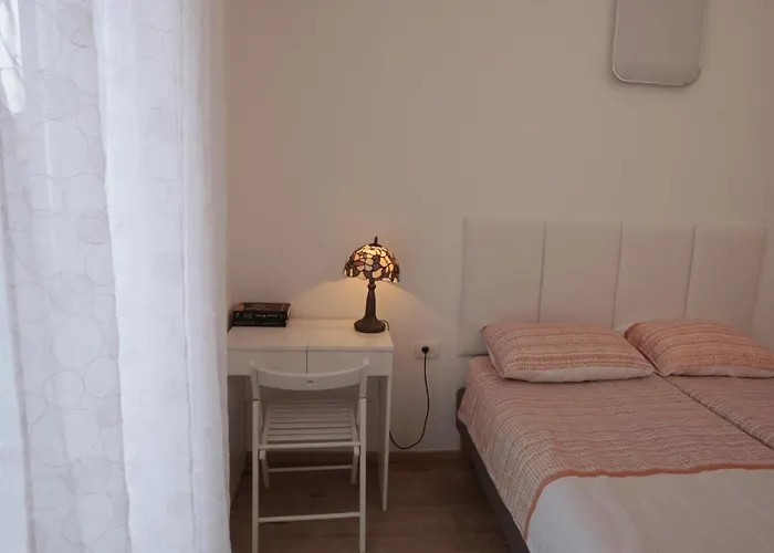 Appartement Anai