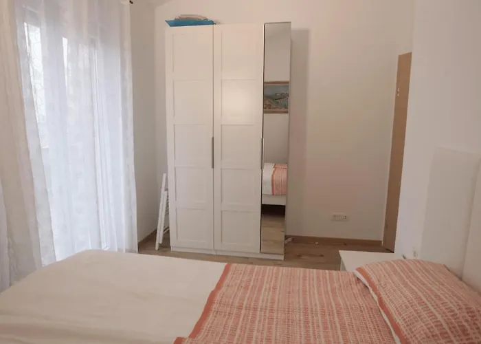 Anai Sea View Penthouse Appartement