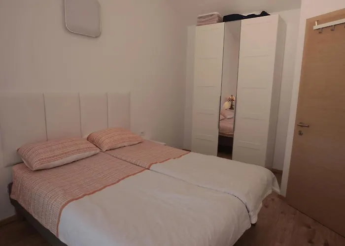 Appartement Anai Jadranovo