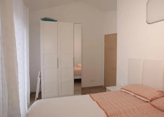 Anai Appartement *