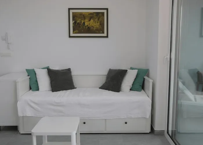 Appartement Anai Jadranovo