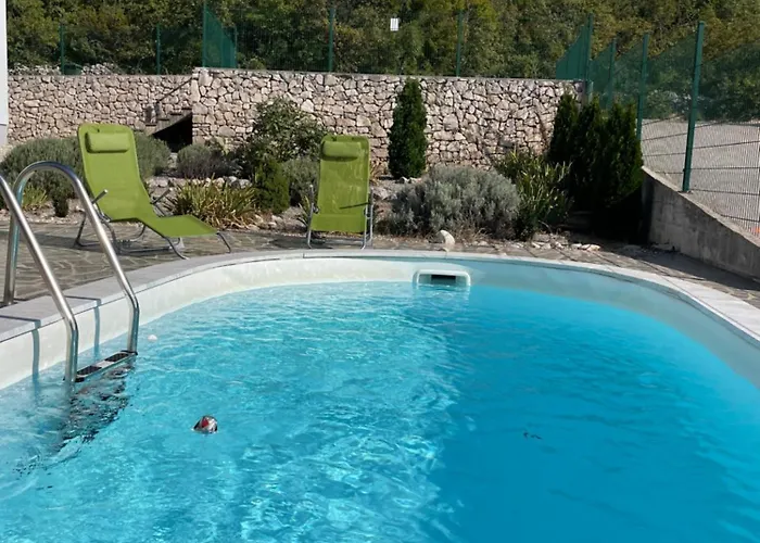 Anai Appartement Jadranovo