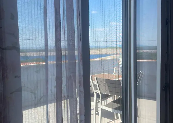 Appartement Anai Jadranovo