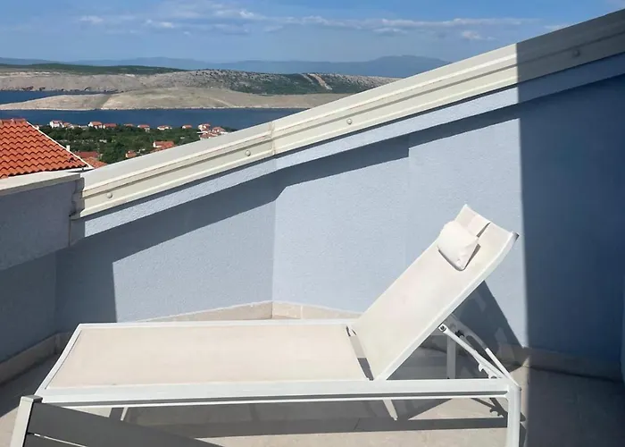 Appartement Anai