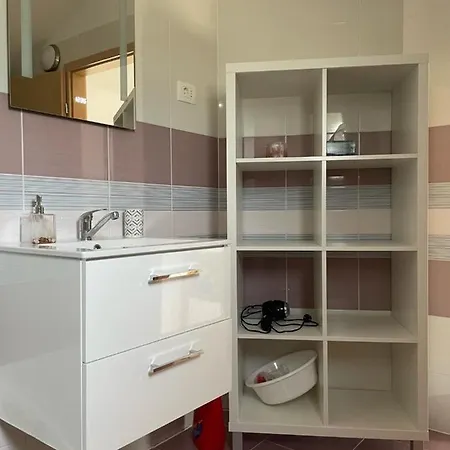Anai Apartmán Jadranovo
