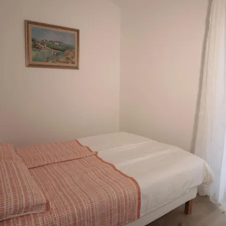 Anai Apartmán Jadranovo