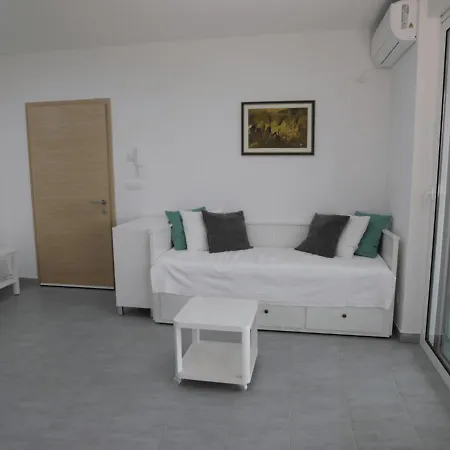 Apartmán Anai Jadranovo