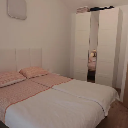 Apartmán Anai Jadranovo
