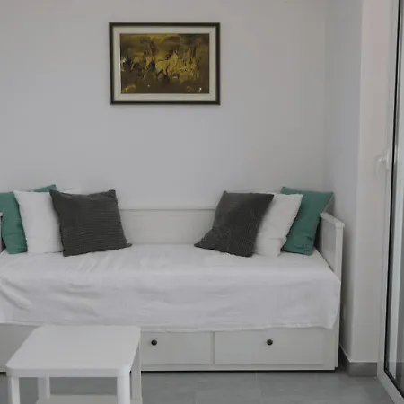 Apartment Anai Jadranovo