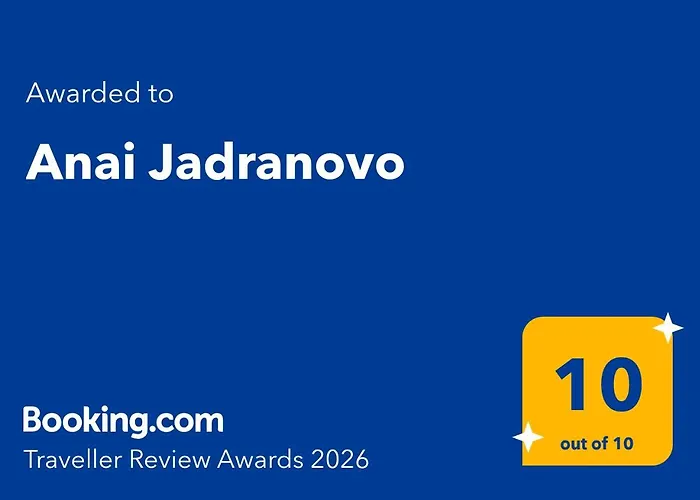 Anai * Jadranovo